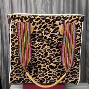 Consuela Mel Classic Tote